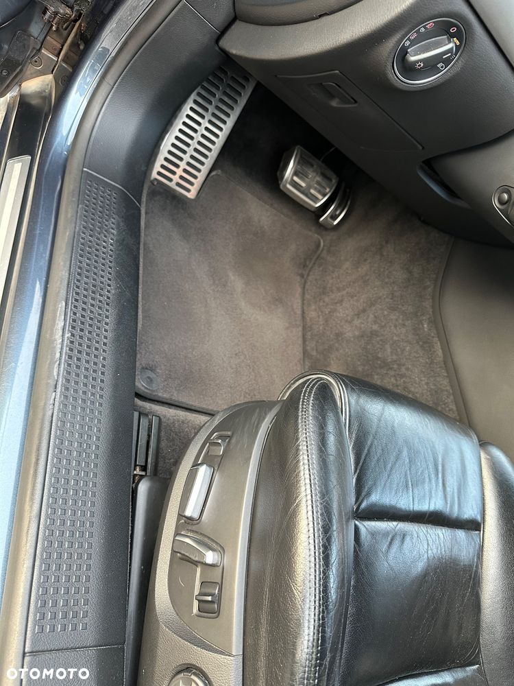 Audi A8 4.2 TDI DPF Quattro Langversion - 33