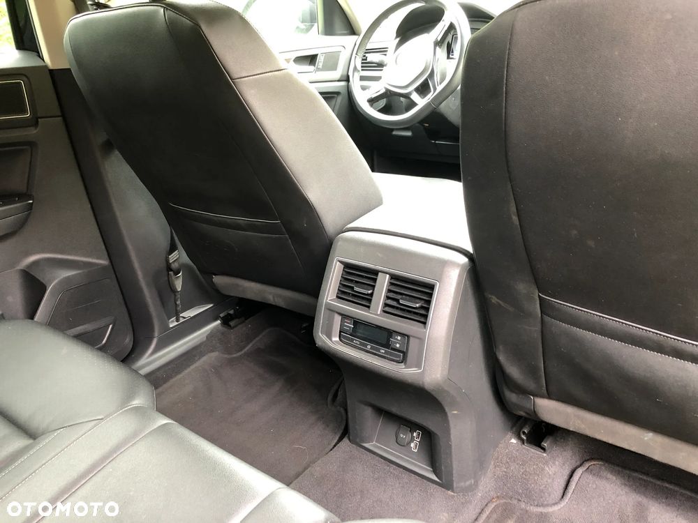Volkswagen Atlas - 17