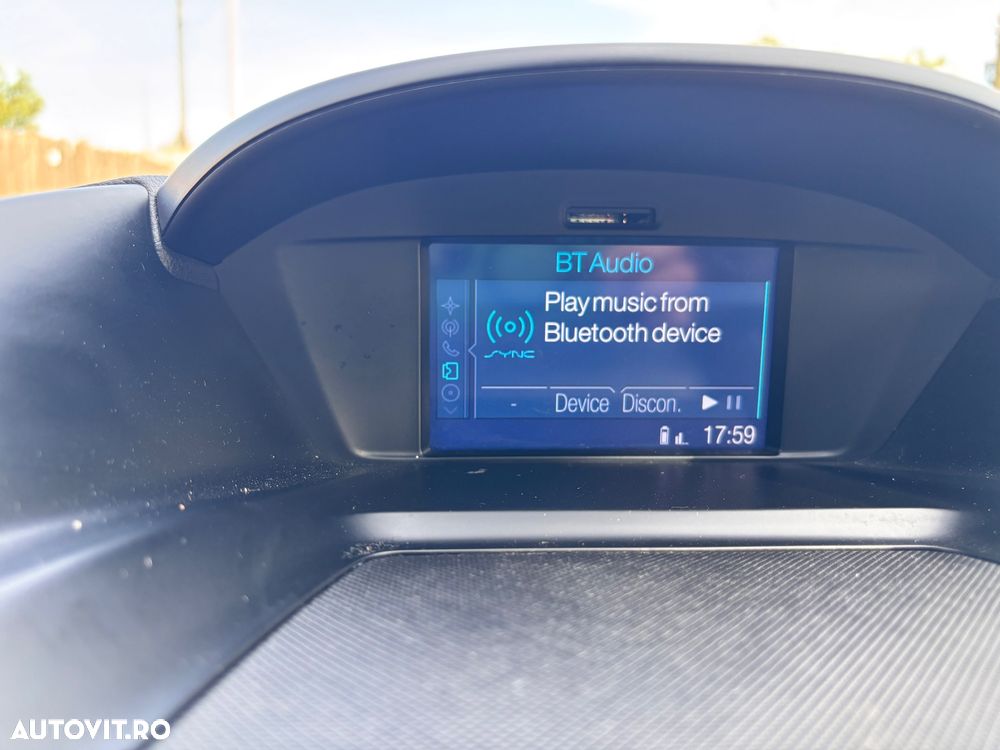 Ford Kuga 2.0 TDCi 4WD Titanium - 15