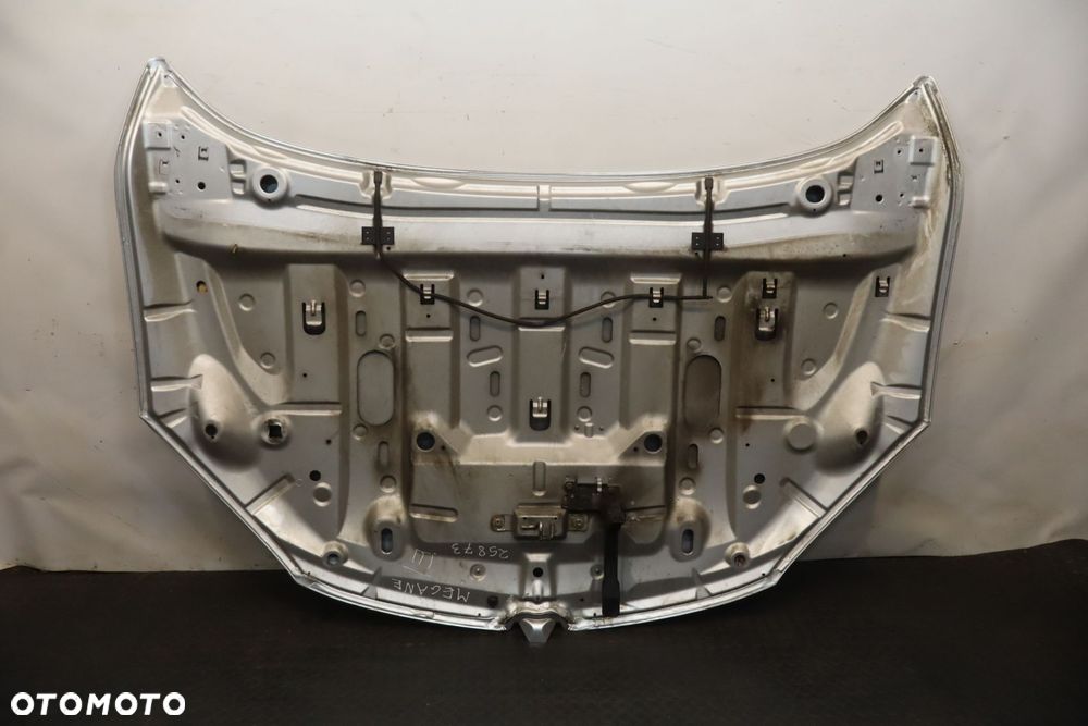 MASKA  RENAULT MEGANE III SAN513 - 2