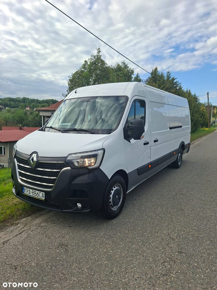 Renault Master - 1