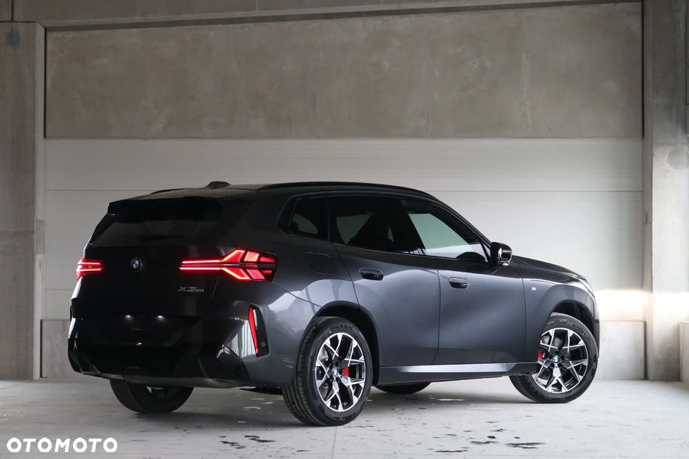 BMW X3 - 6