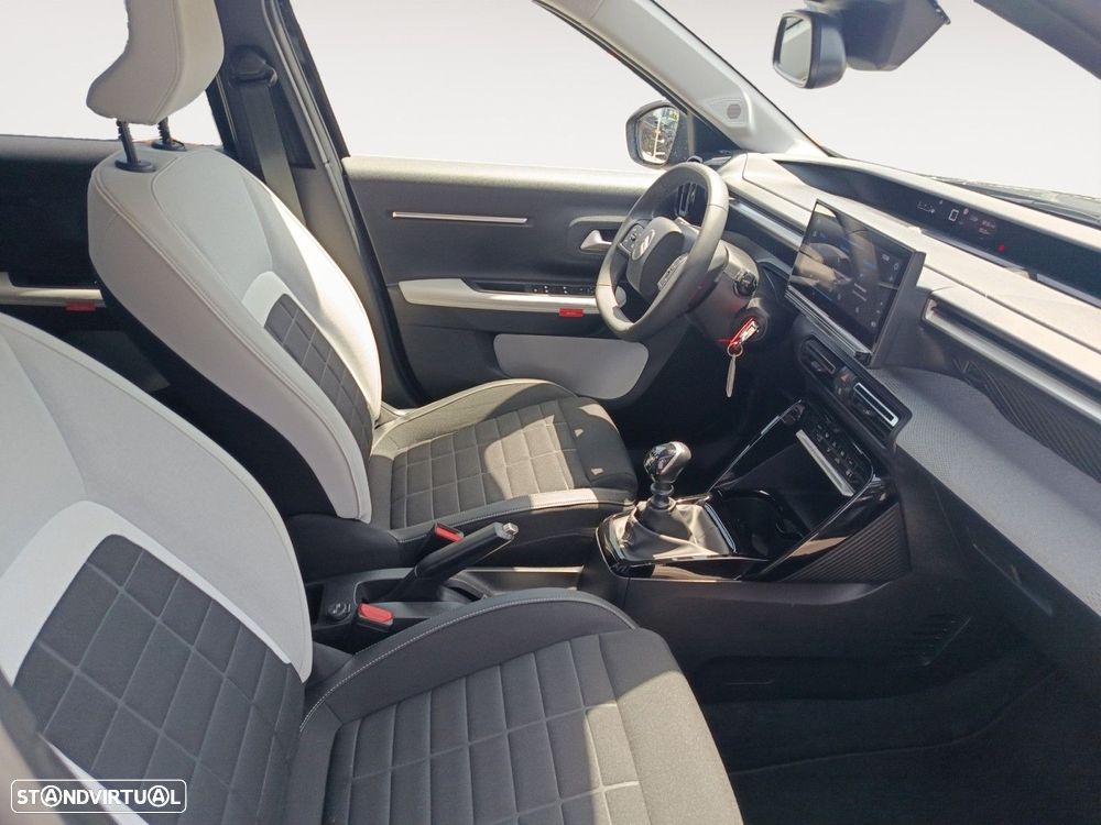Citroën C3 1.2 PureTech Max - 15