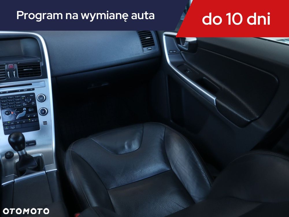Volvo XC 60 - 10