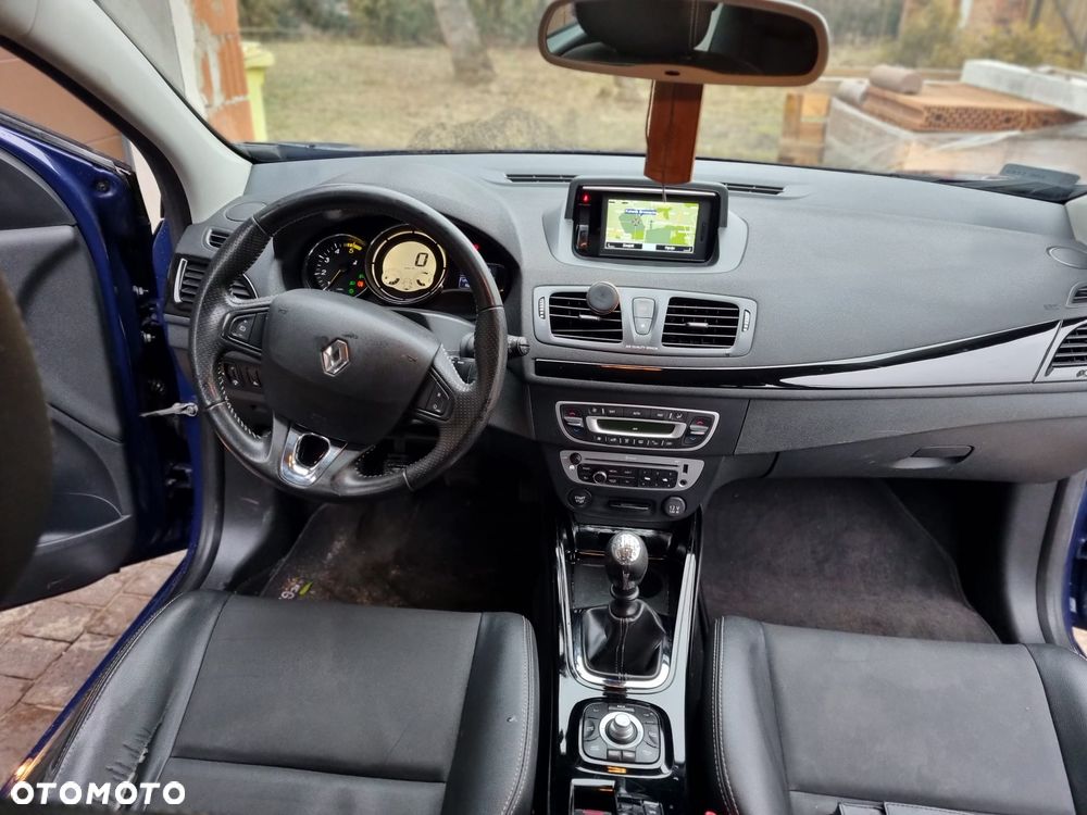 Renault Megane - 10