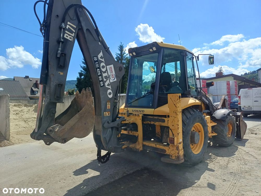Volvo BL71 - 5