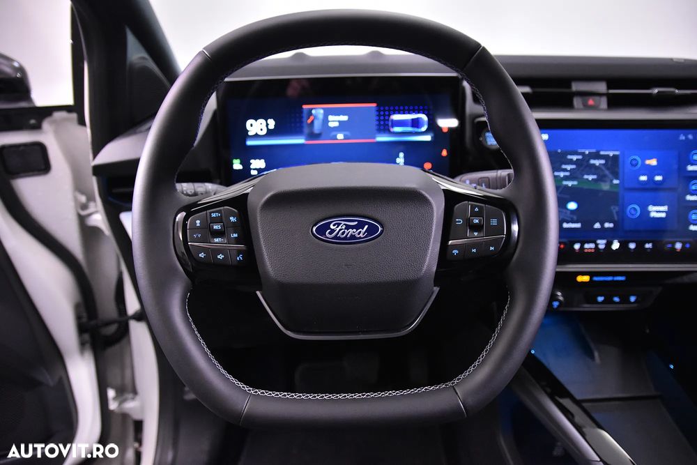 Ford Puma 43 kWh Sound Edition - 16