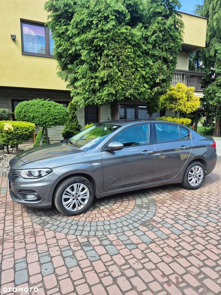 Fiat Tipo 1.6 MultiJet Easy - 6