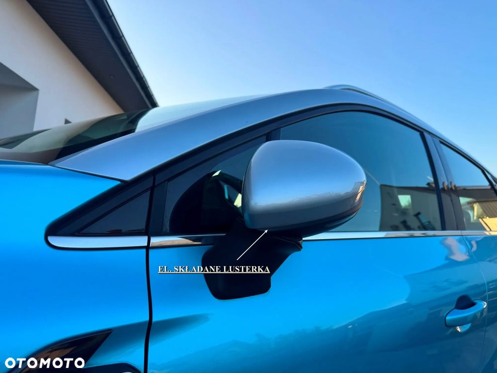 Renault Captur 1.3 TCe Intens EDC - 33