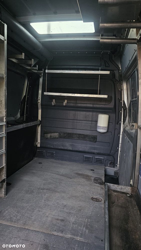 Mercedes-Benz Sprinter - 34