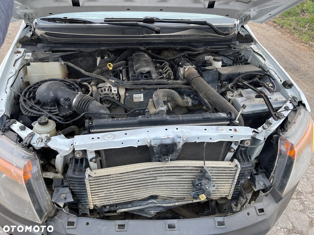 Ford Ranger Extra Basis - 26