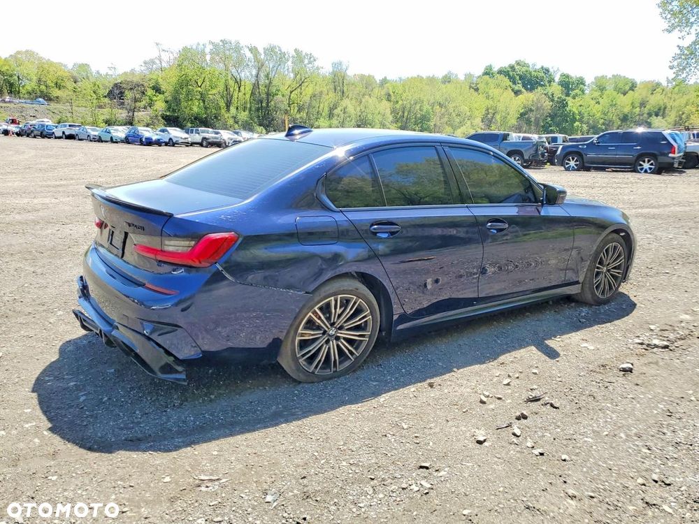 BMW Seria 3 - 4