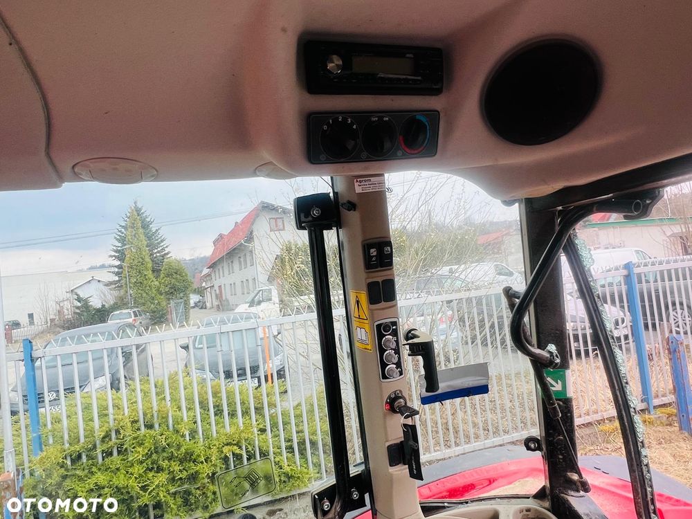 Massey Ferguson 5711 M Dyna4 - 10