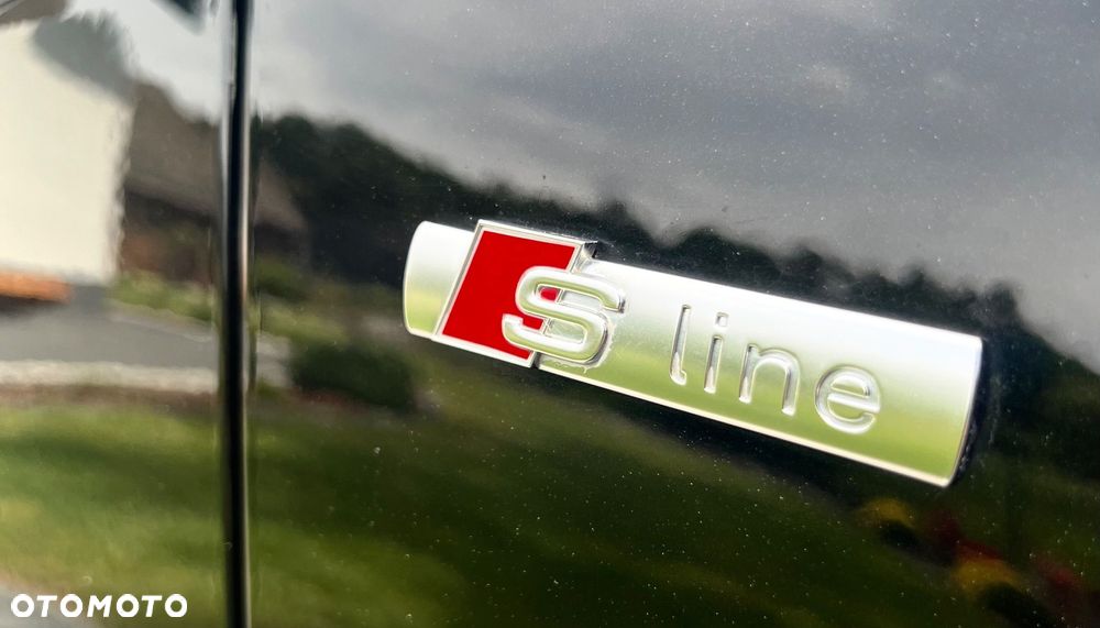 Audi Q2 2.0 TDI Quattro Sport S tronic - 11