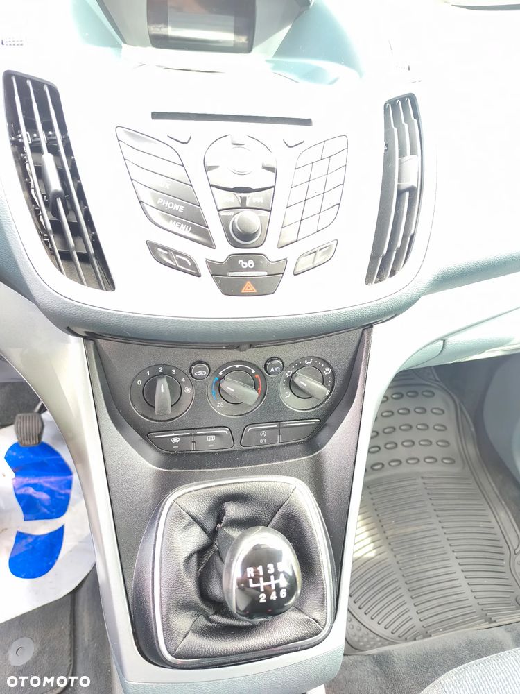 Ford C-MAX 1.0 EcoBoost Start-Stopp-System Champions Edition - 3