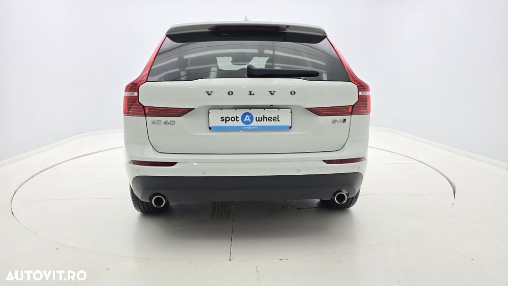 Volvo XC 60 - 8