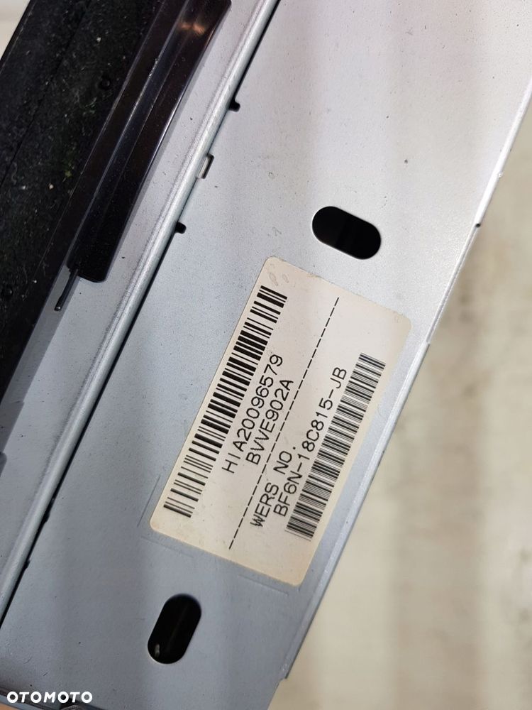 radio nawigacja 31358293 volvo xc60 i s60 ii eu - 11