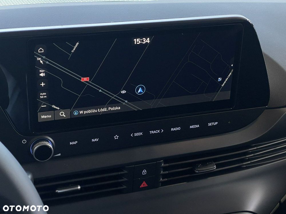Hyundai Bayon - 17