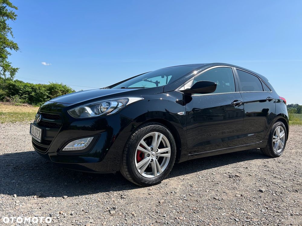 Hyundai i30 1.4 Comfort - 2