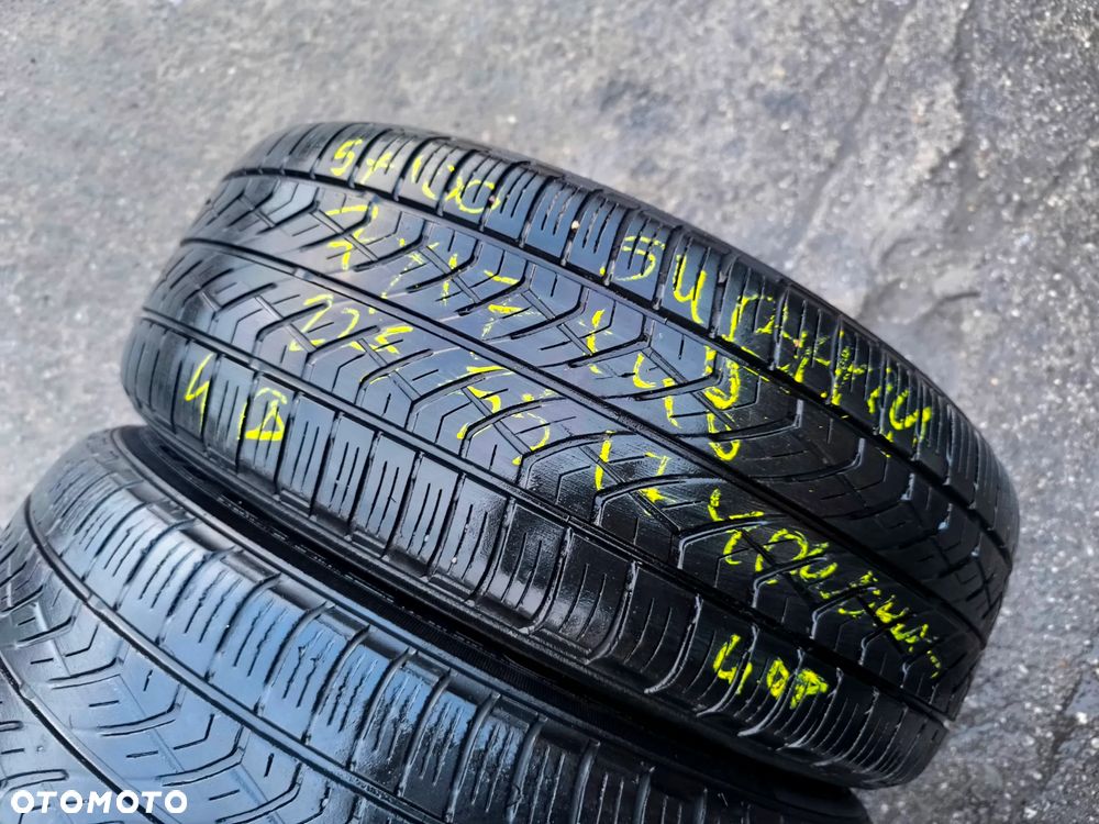 5x100 Alufelgi Felgi Aluminiowe 17 Koła Letnie Lato SUBARU BRZ BAJA LEGACY OUTBACK CROSSTREK FORESTER IMPREZA Legnica ALU-RAD 225/55 ROVER TOYOTA MG - 20