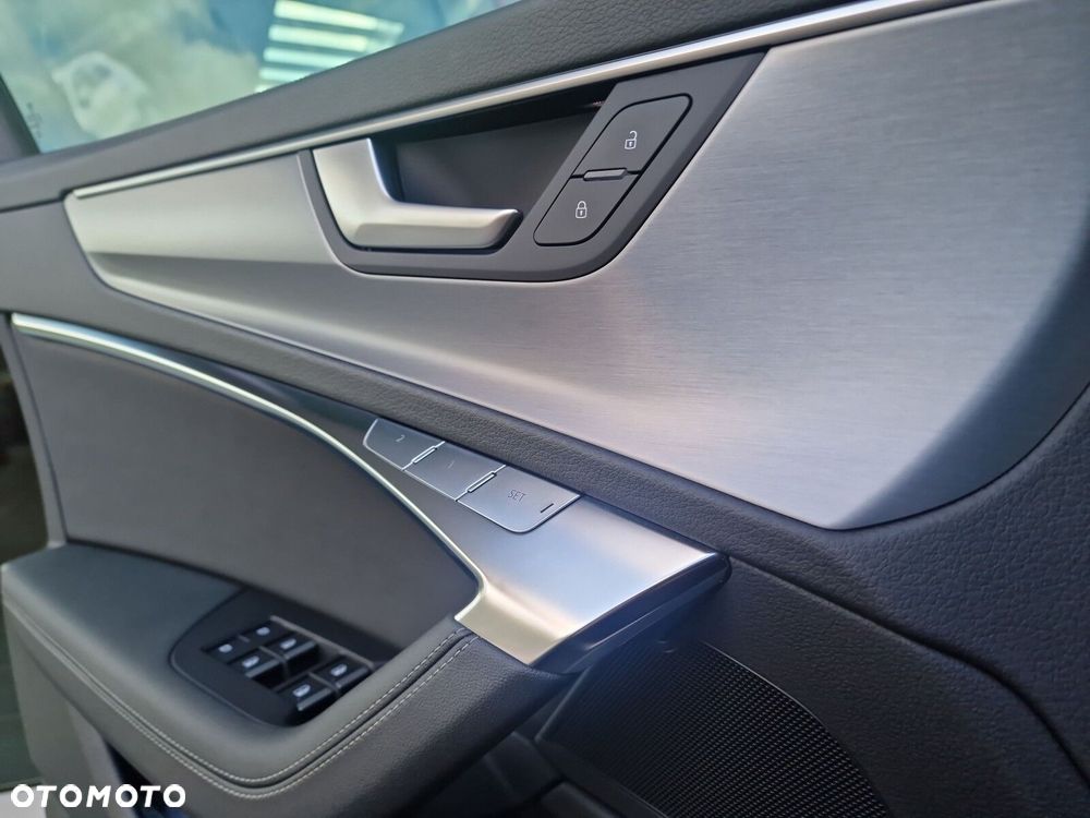 Audi A6 Limousine 40 TDI mHEV Quattro Advanced S tronic - 25
