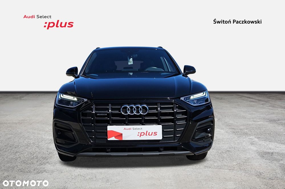 Audi Q5 Sportback - 8