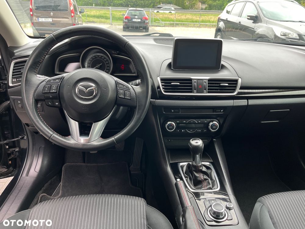 Mazda 3 2.0 Skypassion - 9