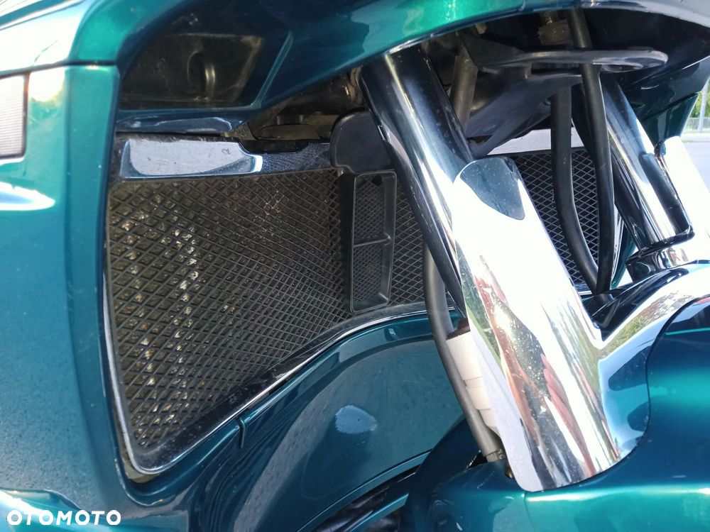 Honda GL - 4