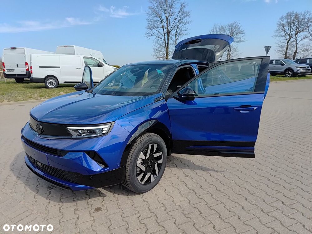Opel Mokka - 24