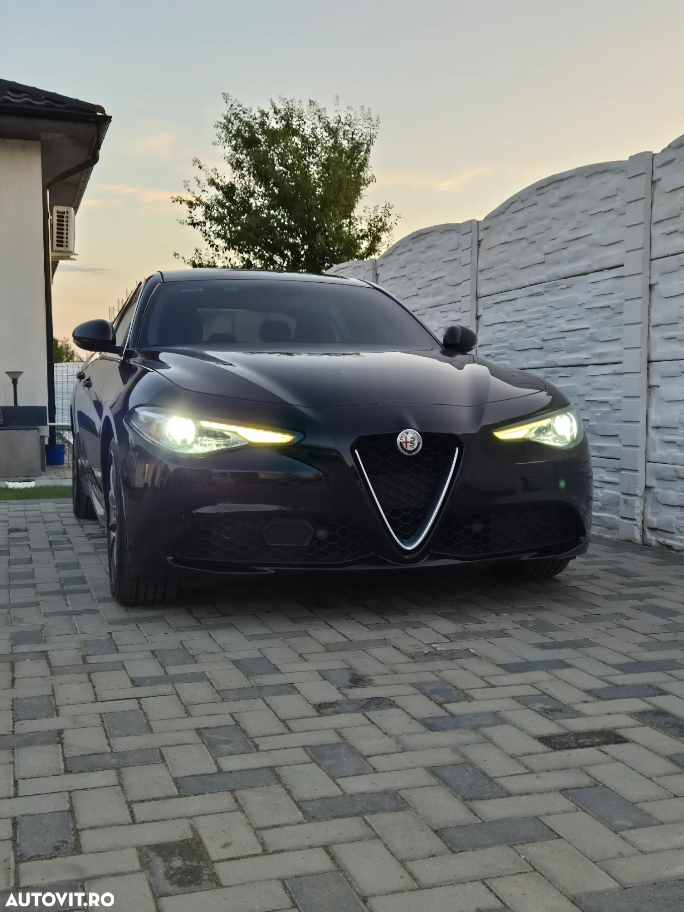 Alfa Romeo Giulia 2.0 Turbo AWD AT8 Veloce - 6