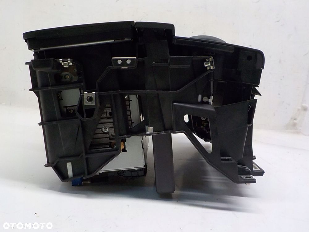 AUDI A3 II 8P KONSOLA ŚRODKOWA 8P0035192Q 8P0820043AG - 7