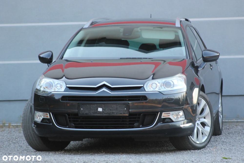 Citroën C5 - 3