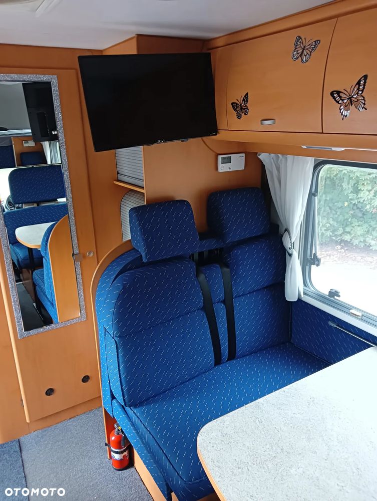 Fiat Ducato - 5