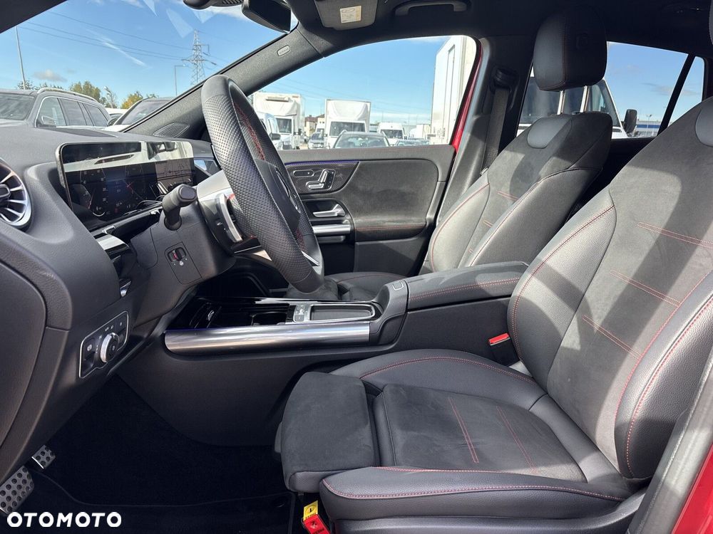 Mercedes-Benz GLA 200 mHEV AMG Line 7G-DCT - 20