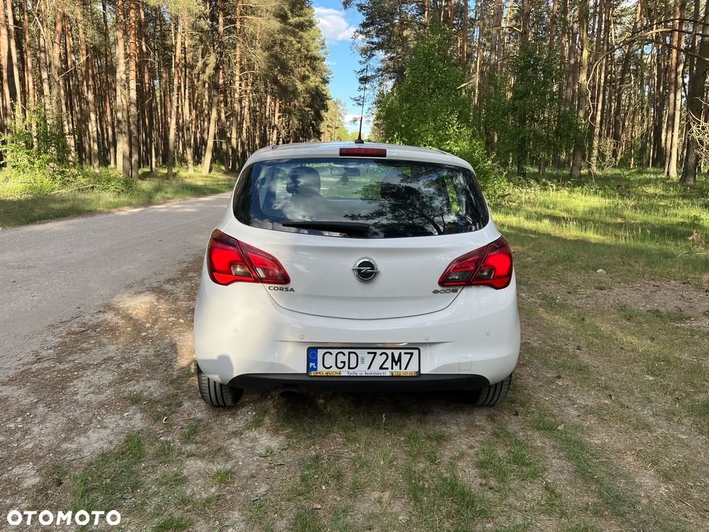 Opel Corsa 1.0 T Color Edition EcoFLEX S&S - 9
