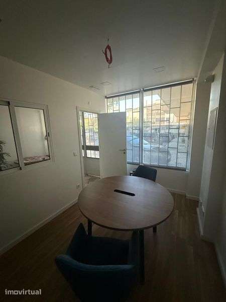 Alugo Loja / Armazém - Grande imagem: 5/8