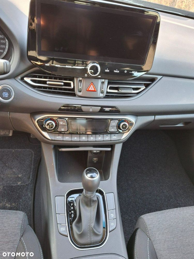 Hyundai i30 - 17