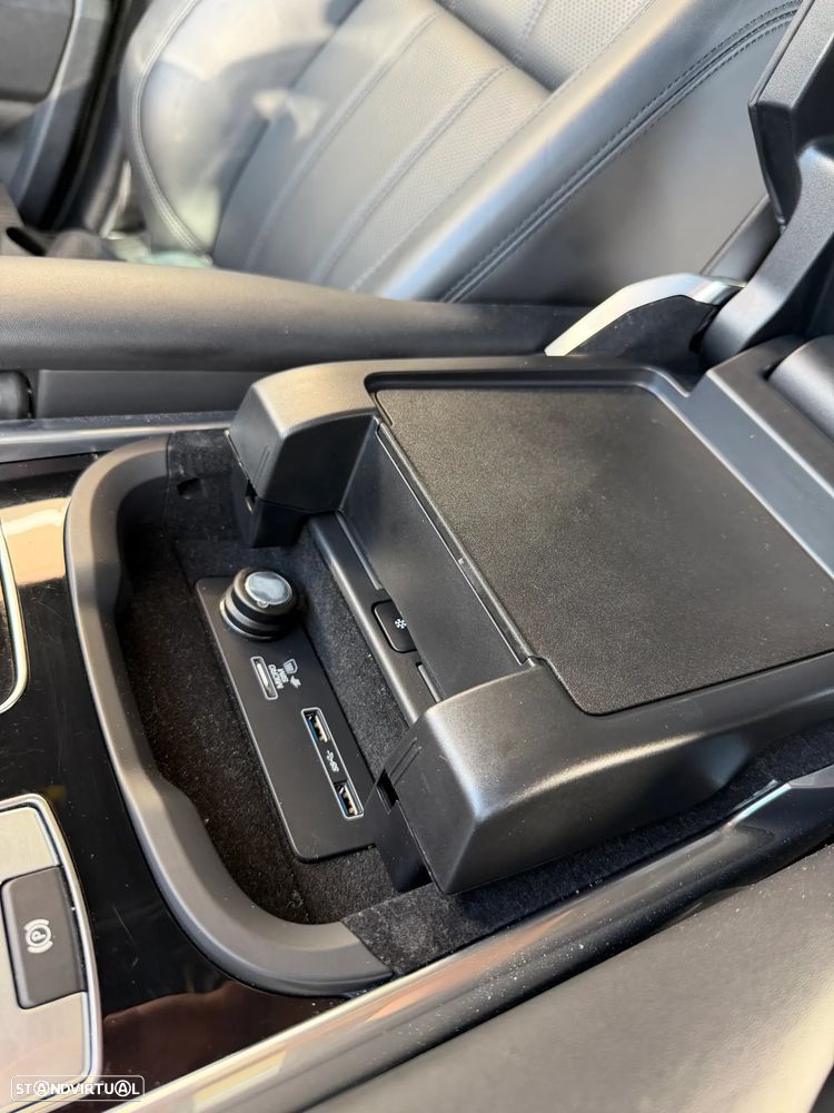 Land Rover Range Rover Sport P400e HSE - 12