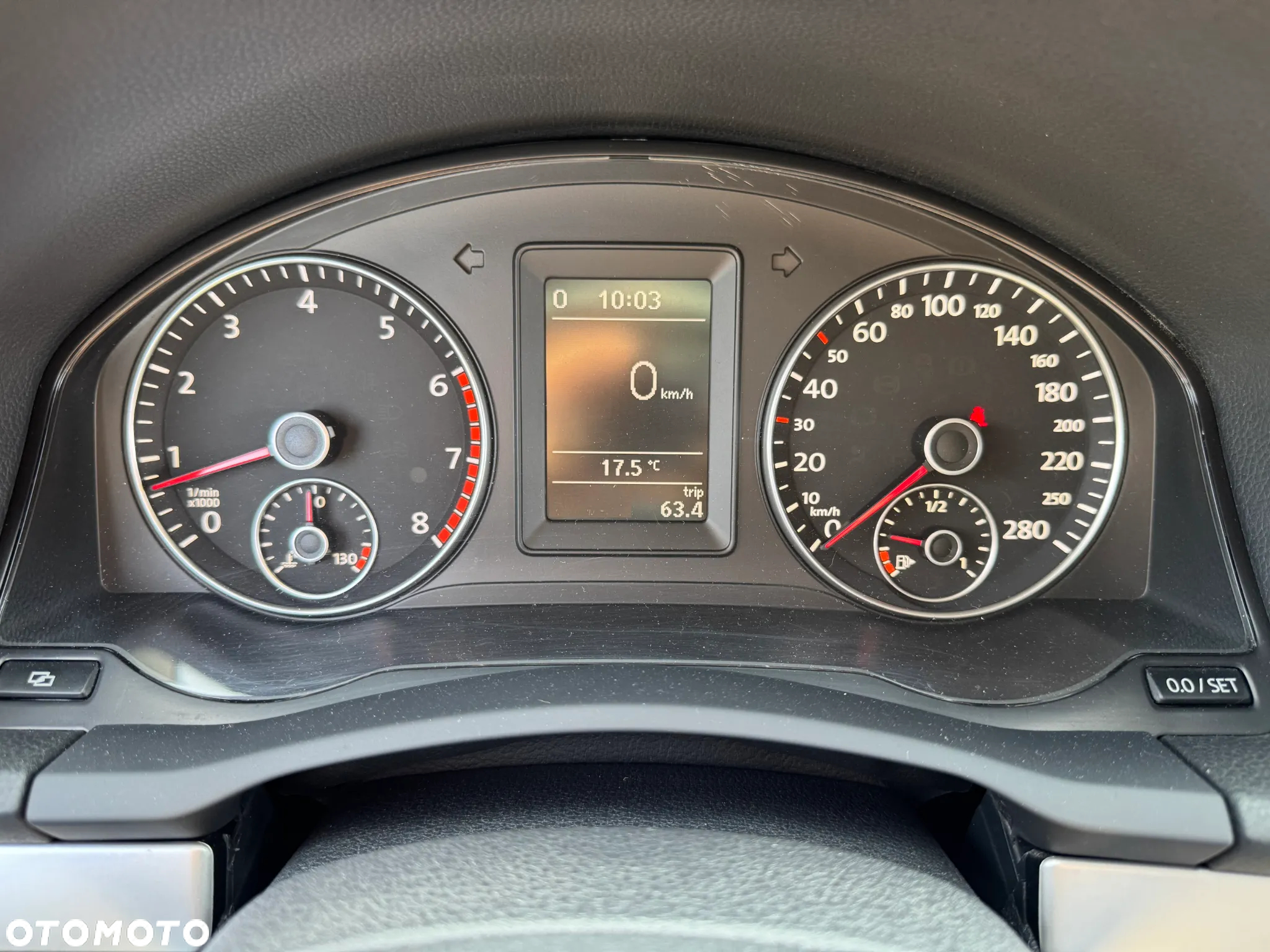 Volkswagen Scirocco 1.4 TSI - 16