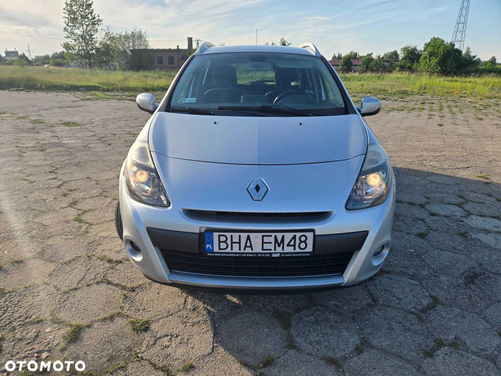 Renault Clio - 2