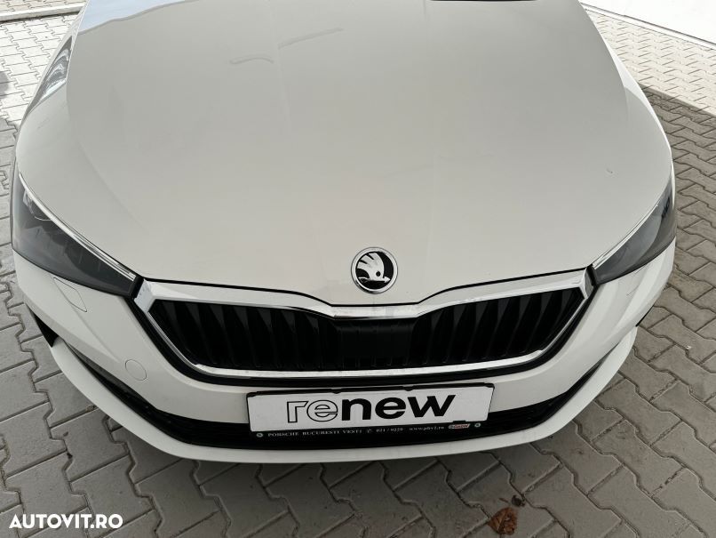 Skoda Scala 1.0 TSI Style - 17