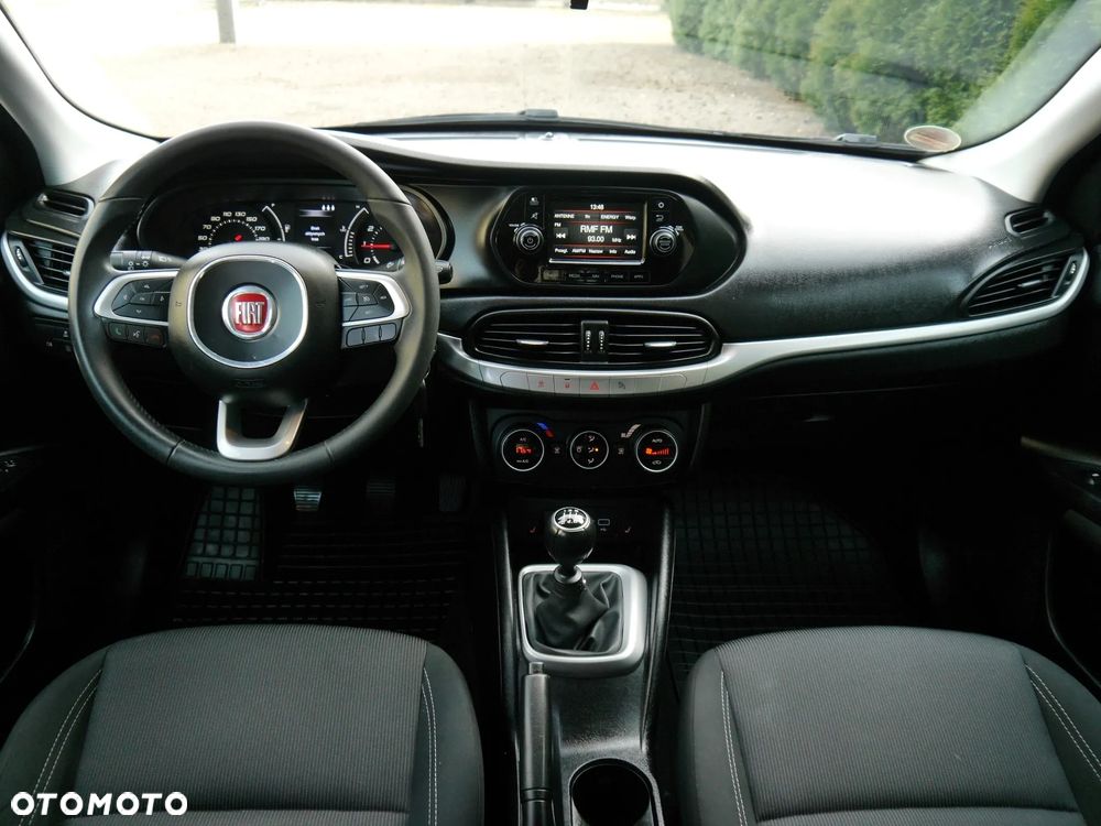 Fiat Tipo 1.4 16v Pop - 15