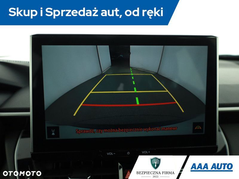 Toyota Corolla Cross - 14