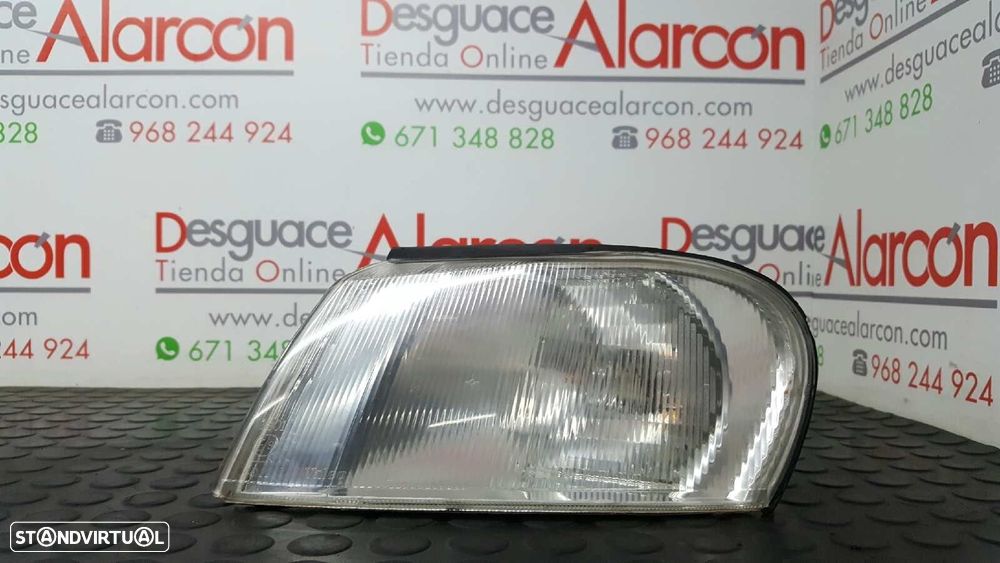 FAROLIM FRENTE ESQUERDO OPEL VECTRA B BERLINA BáSICO - 4