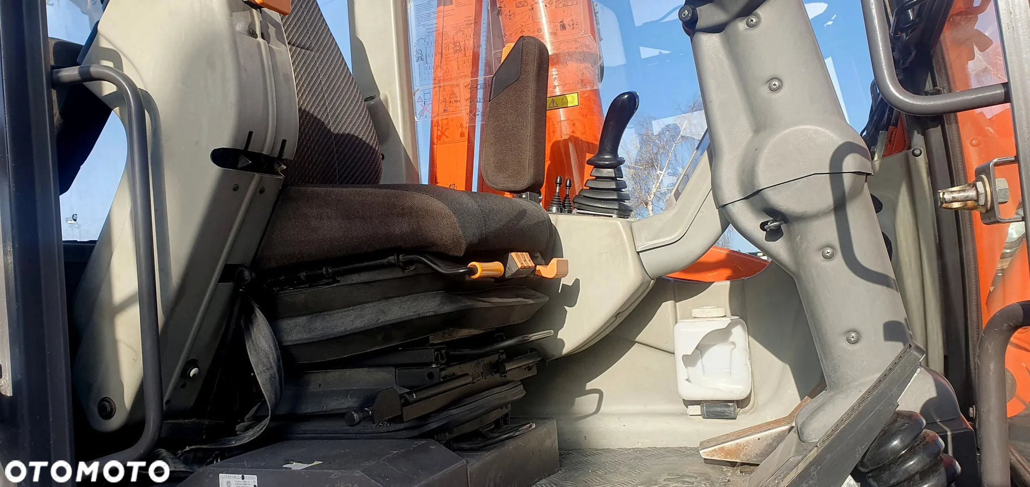Mecalac 12MTX - 6