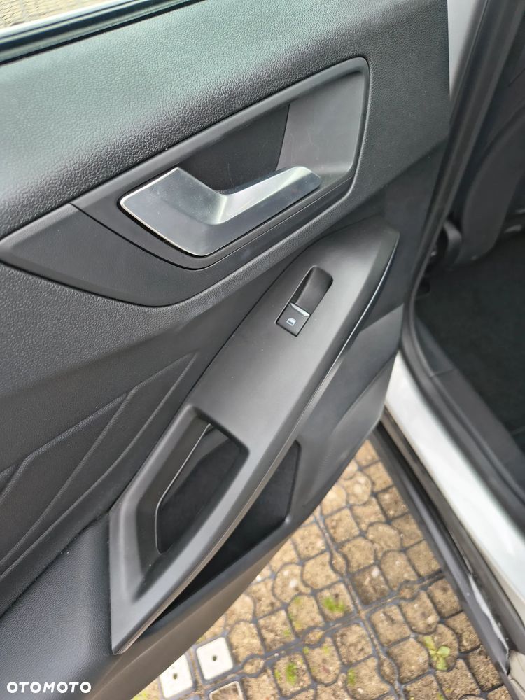 Ford Focus 1.5 EcoBlue Titanium - 8