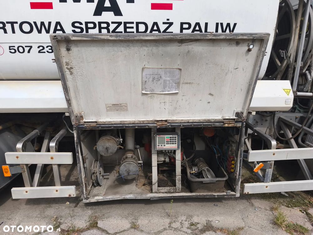 Volvo FL 6 - 11