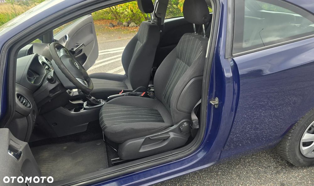 Opel Corsa 1.2 16V Color Edition - 28
