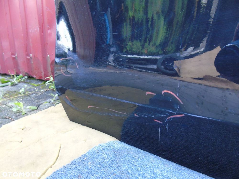 Kia Proceed drzwi tylne lewe 77003-J7700 - 9