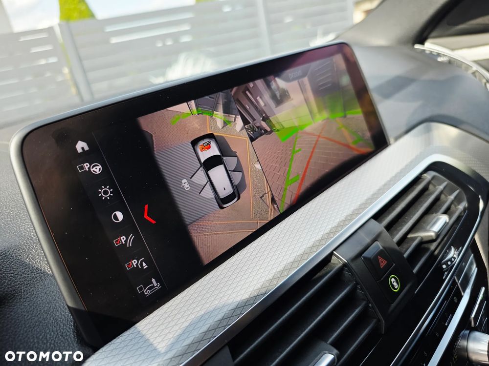 BMW X4 xDrive20d M Sport Edition - 38